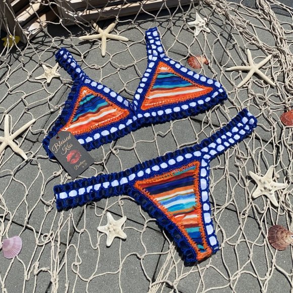 Brazilian Bikini - Picture 1 of 4